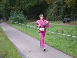 6-uursloop 2002 NK 100km